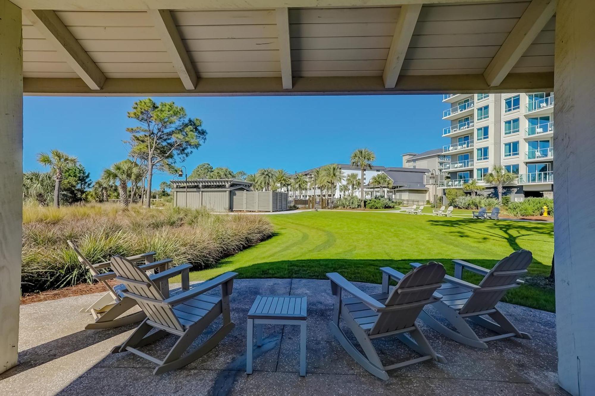 Carolina Beach Club, Unit 126 Hilton Head Island Exterior photo