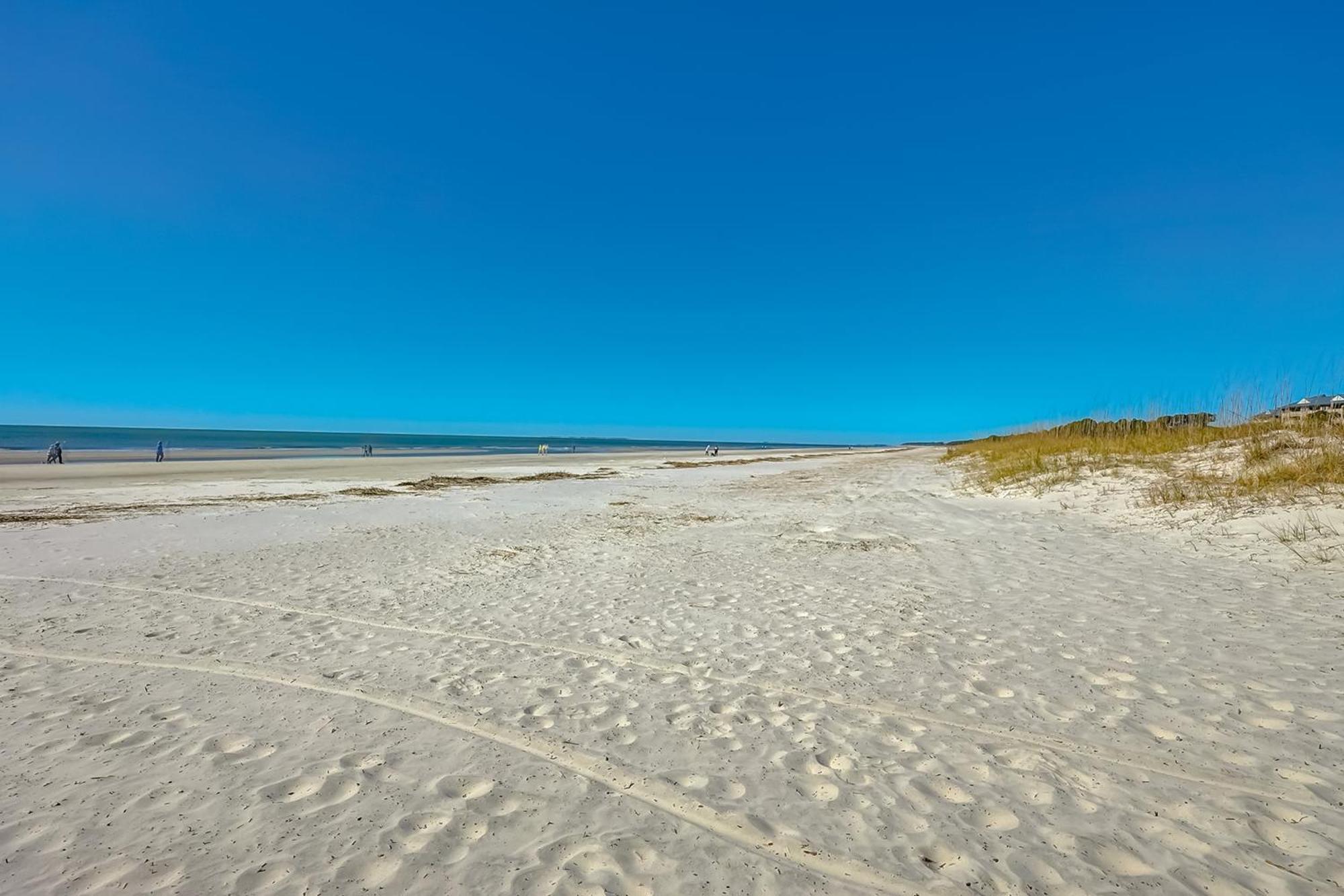 Carolina Beach Club, Unit 126 Hilton Head Island Exterior photo