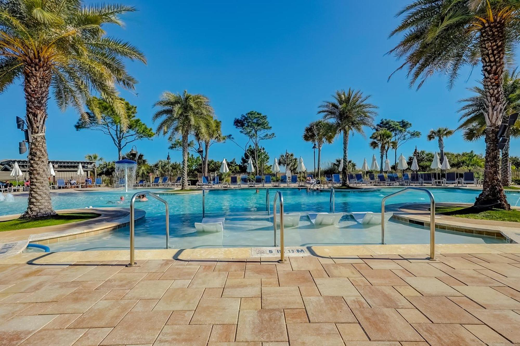 Carolina Beach Club, Unit 126 Hilton Head Island Exterior photo