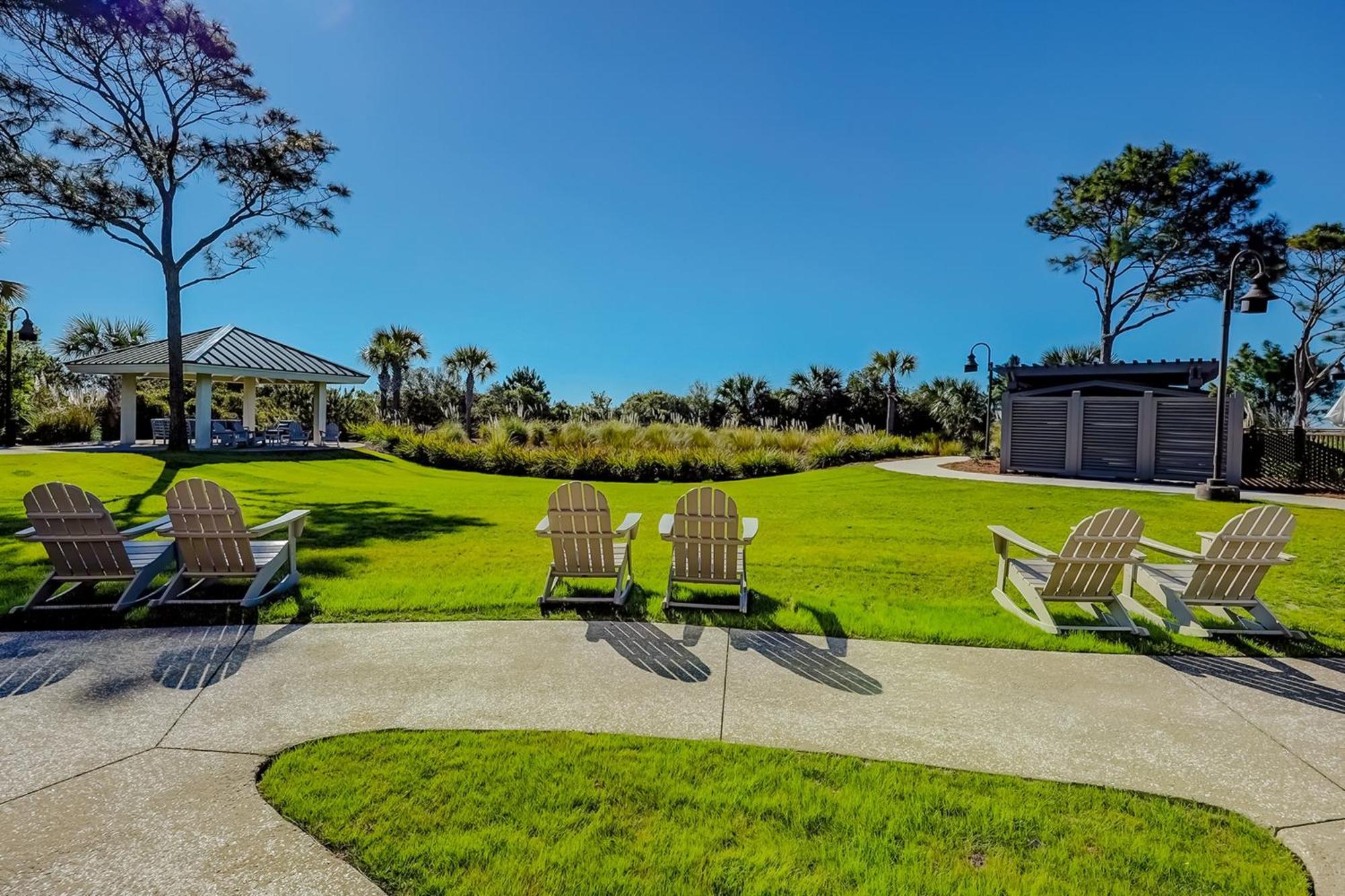 Carolina Beach Club, Unit 126 Hilton Head Island Exterior photo